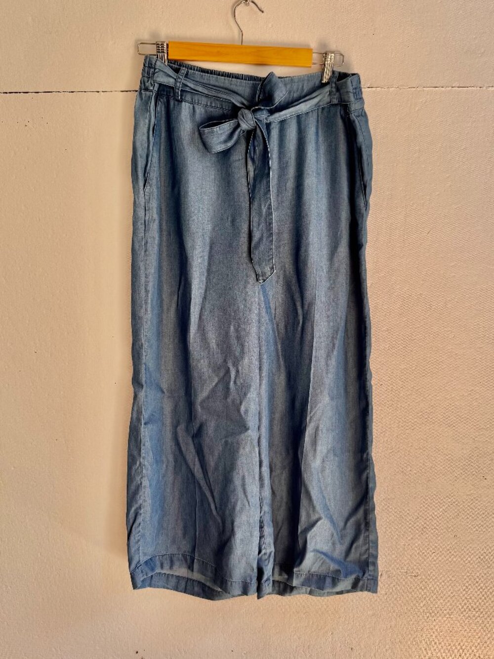 Zac & Rachel Women's Blue Trousers
